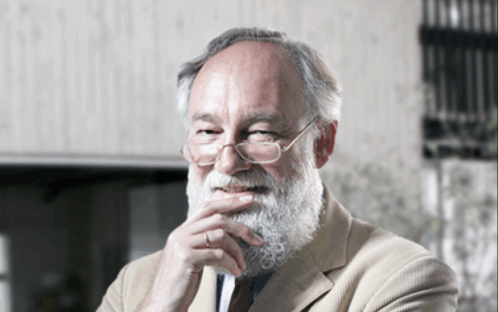 Podcast: Prof. Dr. Peter Kruse zur Nutzung kollektiver Intelligenz