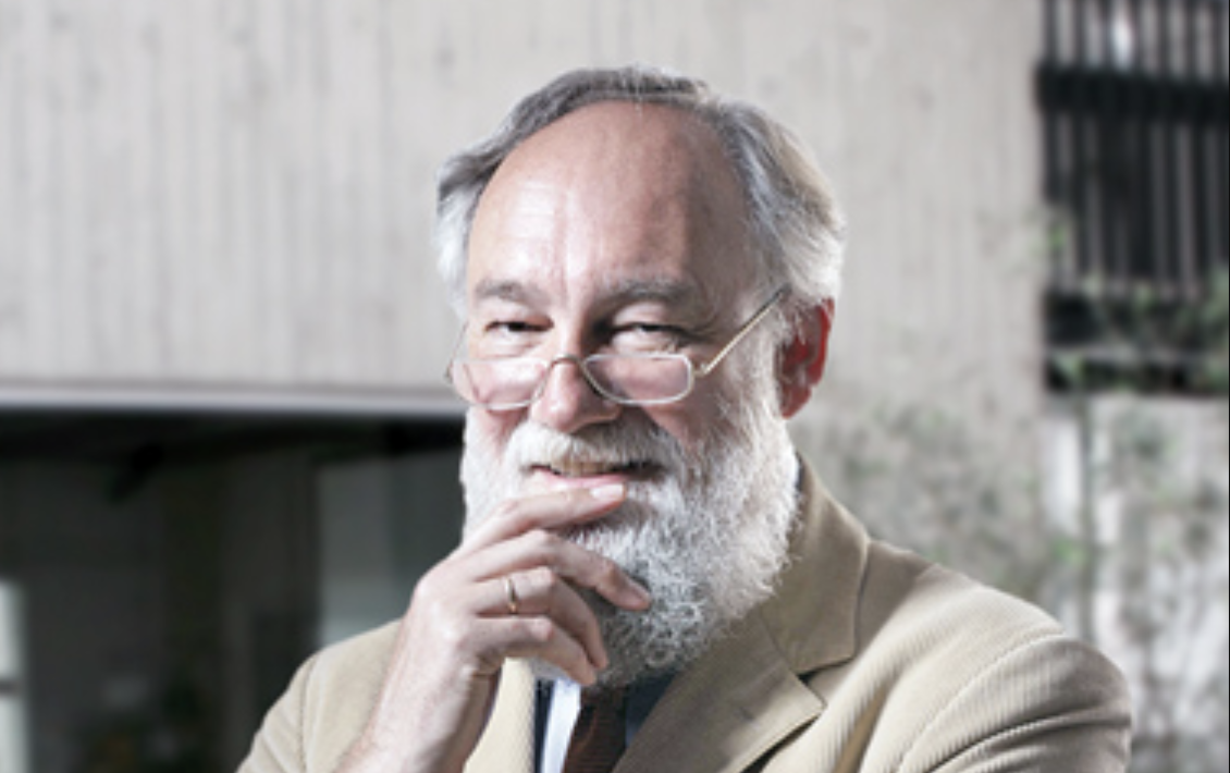 Podcast: Prof. Dr. Peter Kruse zur Nutzung kollektiver Intelligenz